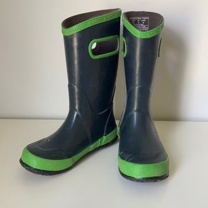 Bogs rain boots